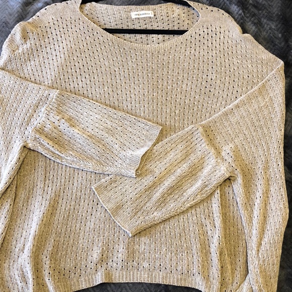 Designer Nina Kendosa Slouch Sweater - Picture 5 of 6